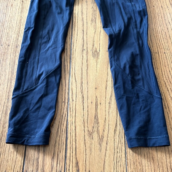 Lululemon All the Right Places Legging 4 - Picture 4 of 8